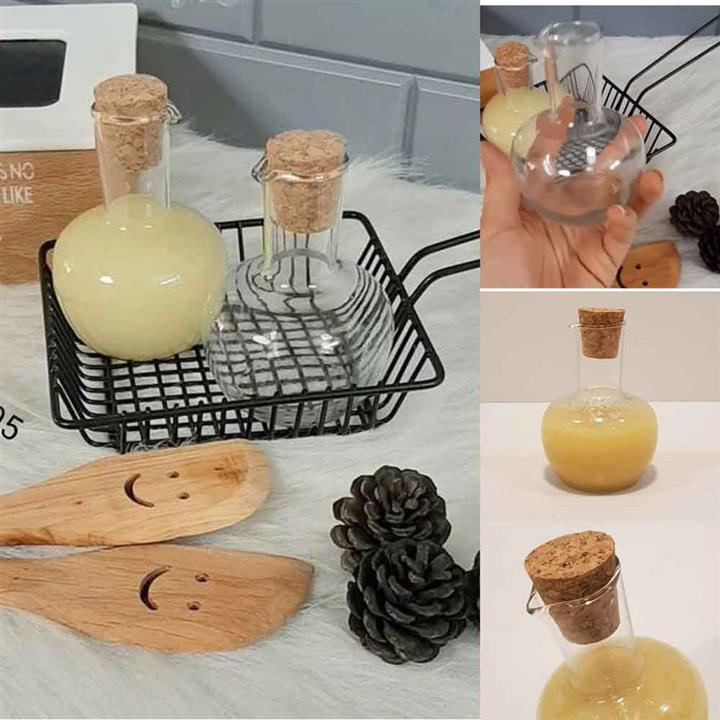 آبلیمو خوری طرح ایکیا